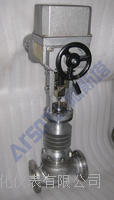 供应ZAZP型电动调节阀，电动调节阀，调节阀