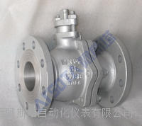 上海Q41F手动球阀 铸铁手动球阀  球阀  不锈钢球阀