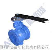 QBPBQ340H轻便旋切阀  手动轻便型旋切阀 